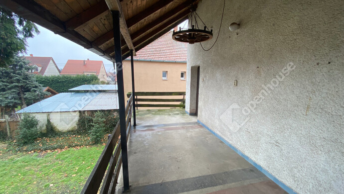 20. kép | Eladó Családi ház, Csorna (#179611)