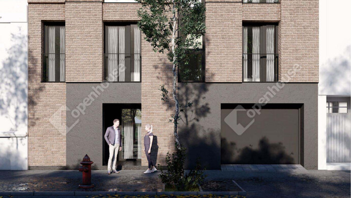 2. kép | Eladó Társasházi lakás, Szeged (#179918)