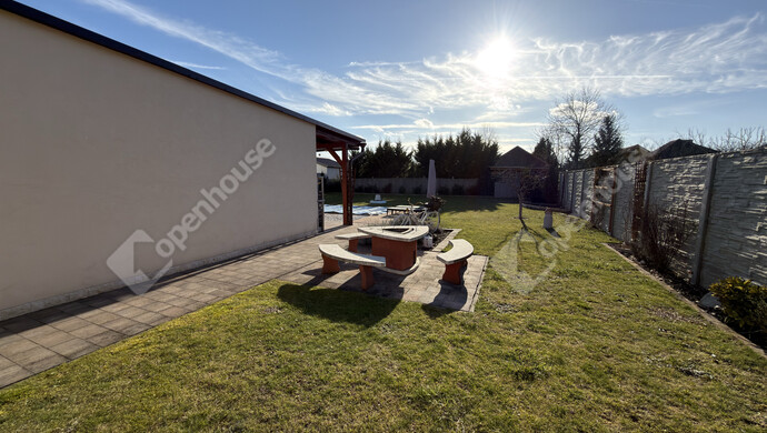 4. kép | Eladó Családi ház, Győr (#180168)