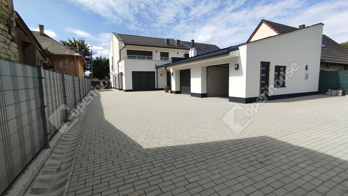 8. kép | Kiadó Családi ház, Győr (#180830)