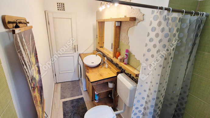 12. kép | Kiadó Társasházi lakás, Miskolc (#181103)