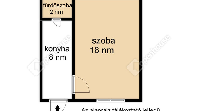 0. kép | Eladó Téglaépítésű lakás, Budapest VII. Ker. (#182434)