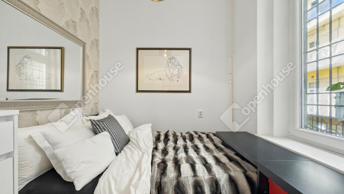 9. kép | Eladó Téglaépítésű lakás, Budapest XIII. Ker. (#182813)