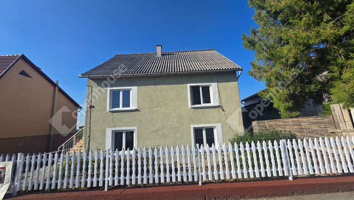 0. kép | Eladó Családi ház, Tokodaltáró (#183304)