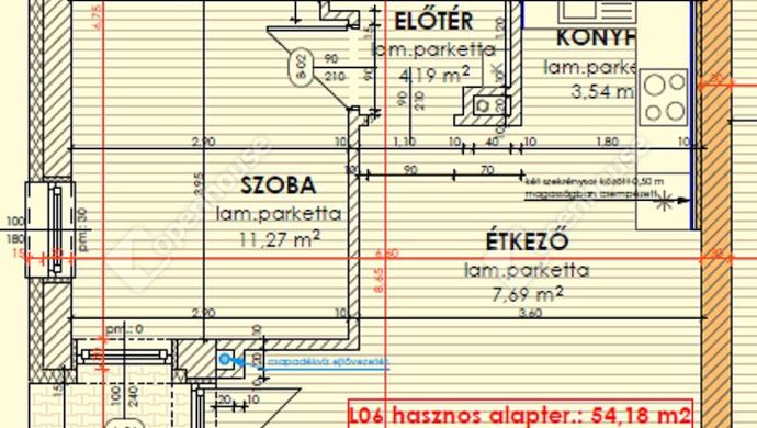 0. kép | Eladó társasházi lakások | Eladó Társasházi lakás, Székesfehérvár (#168813)