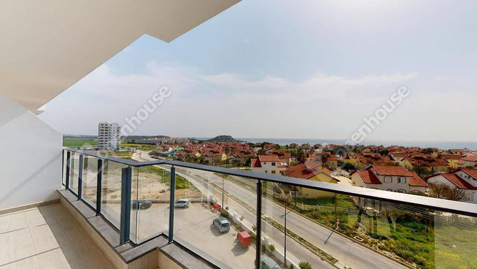 1. kép | Eladó Apartman, Yeni İskele (#172965)