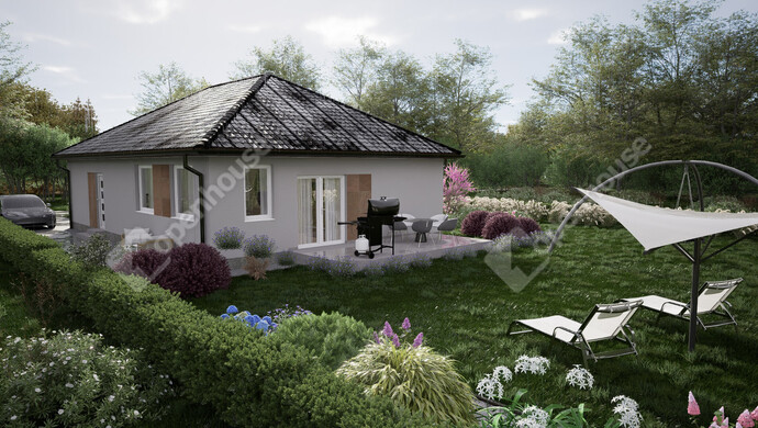 1. kép | Eladó Családi ház, Sopron (#176325)