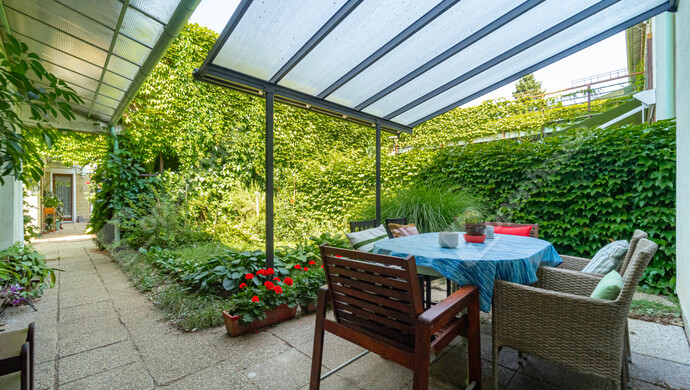 4. kép | Eladó Társasházi lakás, Budapest III. Ker. (#176585)