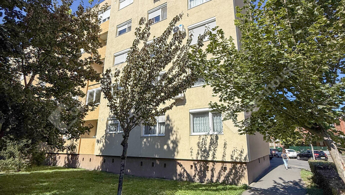 13. kép | Eladó Társasházi lakás, Sopron (#177194)