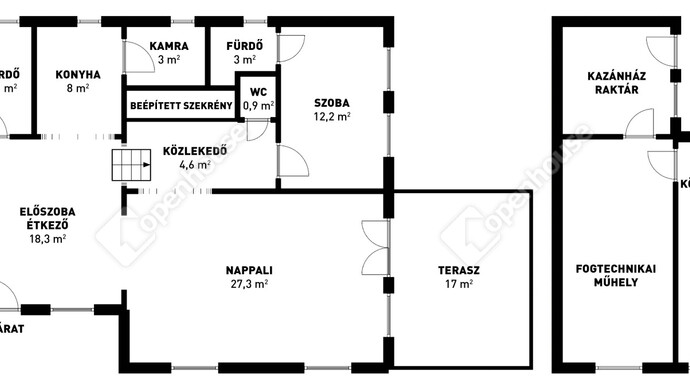 0. kép | Eladó Családi ház, Dunakeszi (#177290)