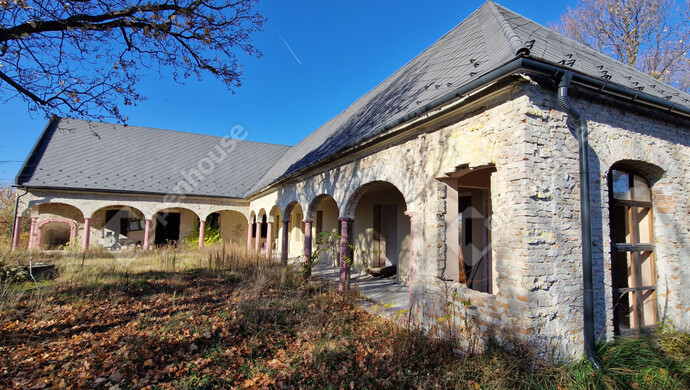 4. kép | Eladó Kúria, Bőny (#178351)