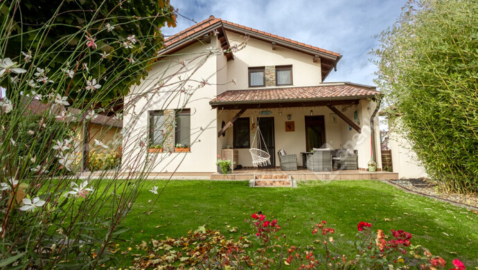 27. kép | Eladó Családi ház, Mosonmagyaróvár (#179023)