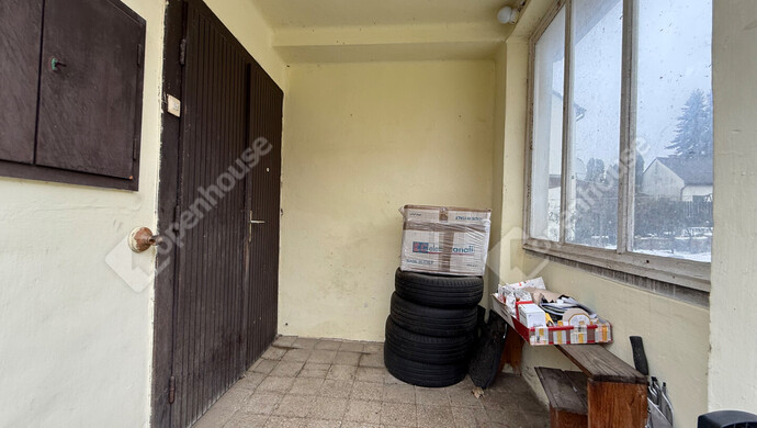 13. kép | Eladó Családi ház, Vasvár (#179412)