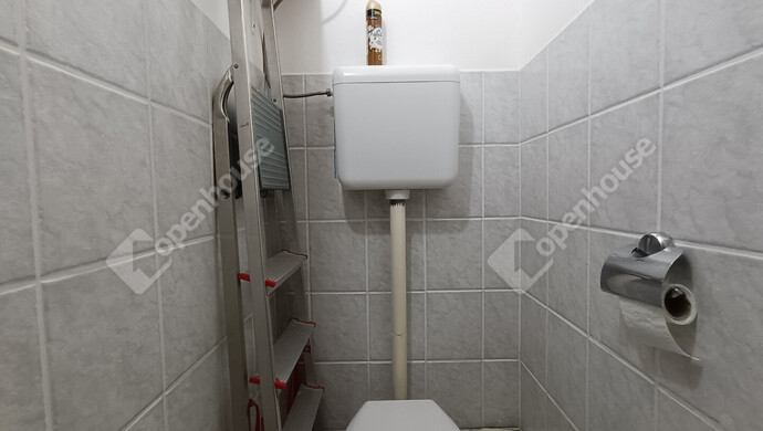 6. kép | Eladó Társasházi lakás, Sopron (#179449)