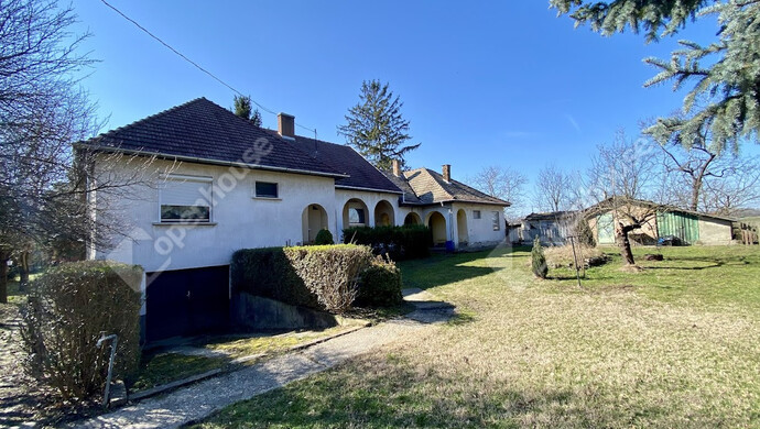 38. kép | Eladó Családi ház, Töltéstava (#180425)