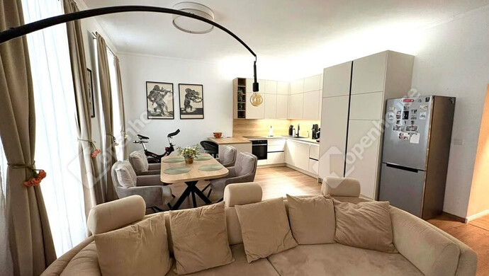 0. kép | Eladó Társasházi lakás, Sopron (#180785)