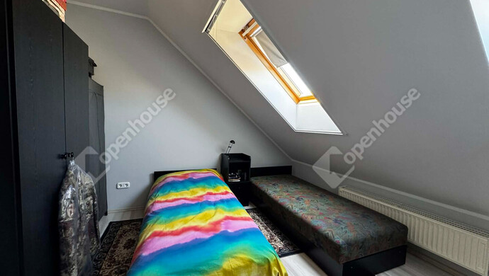 15. kép | Eladó sorházi lakás Feketehegyen | Eladó Társasházi lakás, Székesfehérvár (#181035)