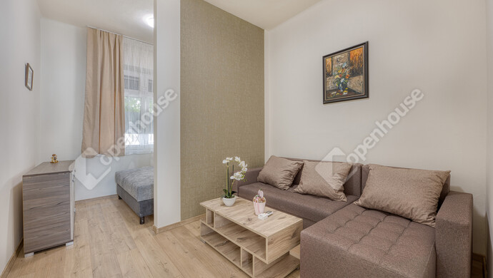 5. kép | Eladó Téglaépítésű lakás, Budapest IV. Ker. (#181356)