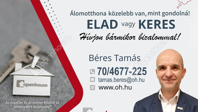 27. kép | Eladó Családi ház, Miskolc (#181571)