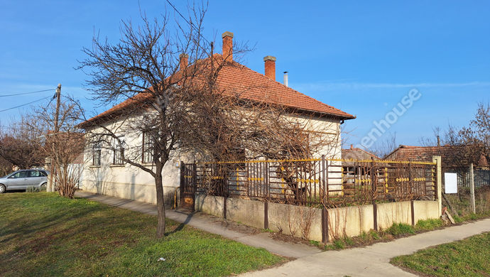 0. kép | Eladó Családi ház, Szegvár (#173340)