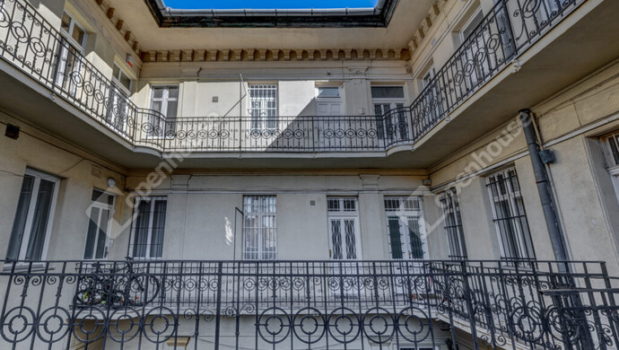 18. kép | Eladó Téglaépítésű lakás, Budapest V. Ker. (#175462)