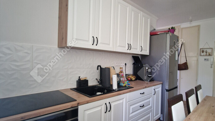 5. kép | Eladó Társasházi lakás, Komárom (#176408)