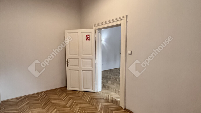 2. kép | Eladó Téglaépítésű lakás, Budapest VI. Ker. (#176478)