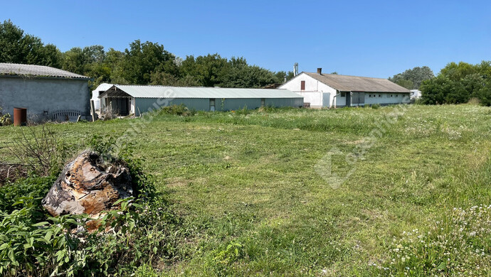 6. kép | oldalszomszéd | Eladó Telek, Ikrény (#176531)