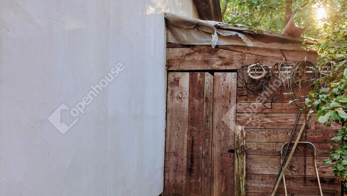 32. kép | Eladó Nyaraló, Komárom (#176831)