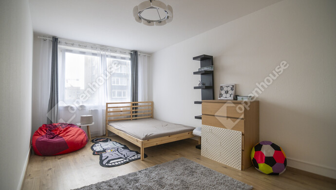 4. kép | Eladó Társasházi lakás, Budapest III. Ker. (#177129)