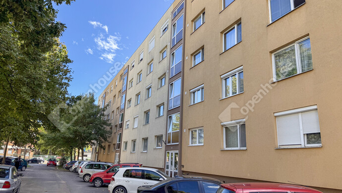 11. kép | Eladó Társasházi lakás, Sopron (#177194)