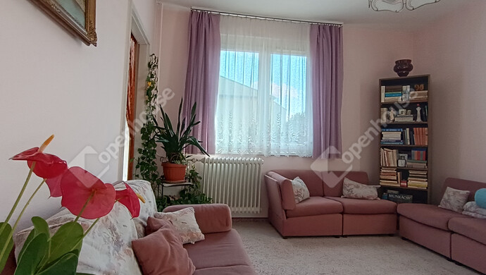 2. kép | Eladó Téglaépítésű lakás, Nagykanizsa (#177497)