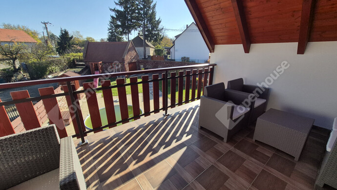 37. kép | Eladó Családi ház, Kővágóörs (#178340)