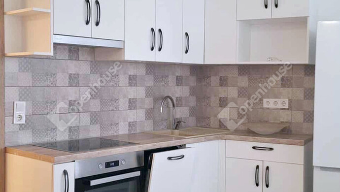 1. kép | Kiadó Társasházi lakás, Győr (#178746)