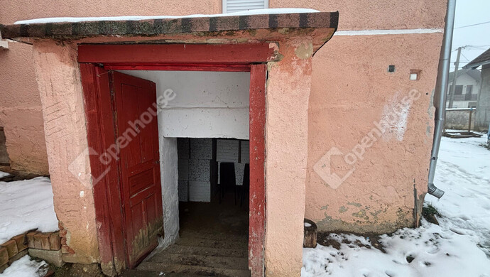 32. kép | Eladó Családi ház, Gersekarát (#179228)