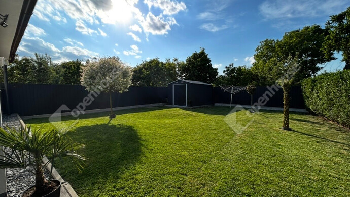 9. kép | Eladó Családi ház, Kapuvár (#179408)