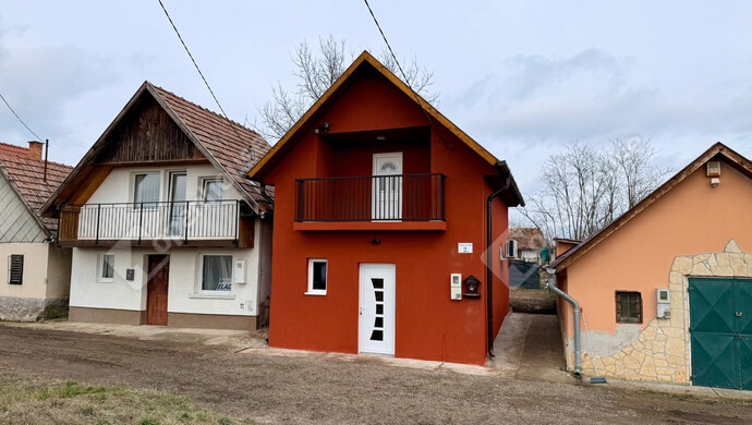 18. kép | Eladó Nyaraló, Monor (#179662)