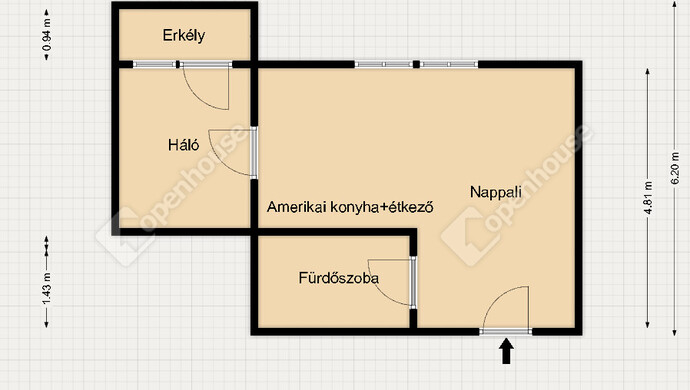 0. kép | Eladó Társasházi lakás, Tatabánya (#179681)