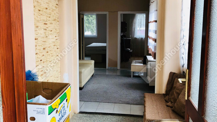 1. kép | Eladó Családi ház, Murakeresztúr (#179810)