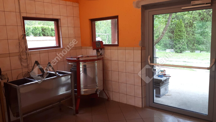 4. kép | Eladó Zárt kert, Söjtör (#179843)