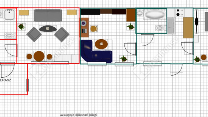 1. kép | Eladó Családi ház, Nagykanizsa (#179587)