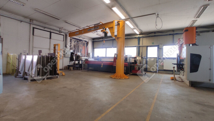 25. kép | Kiadó Ipari ingatlan, Komárom (#179933)