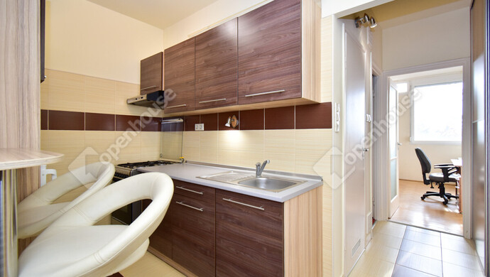 6. kép | Eladó Társasházi lakás, Szeged (#180182)