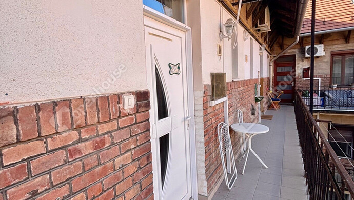 11. kép | Eladó Társasházi lakás, Szeged (#180381)