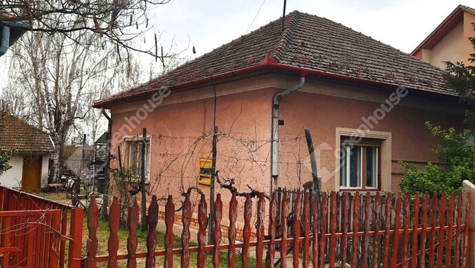 0. kép | Eladó Családi ház, Zsombó (#179225)