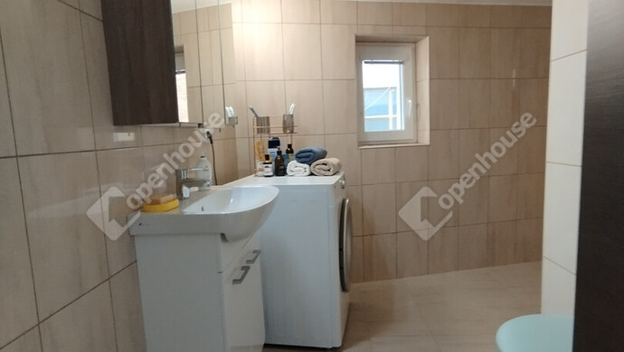 29. kép | Eladó Családi ház, Csorna (#181047)