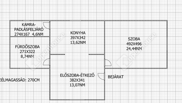 6. kép | Eladó Családi ház, Boncodfölde (#181114)