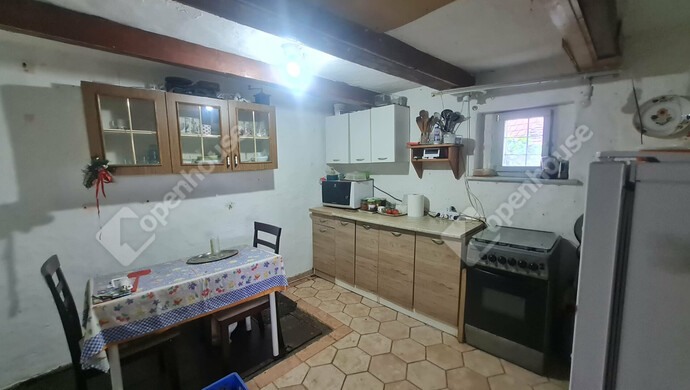 1. kép | Eladó Zárt kert, Nagyrécse (#181274)