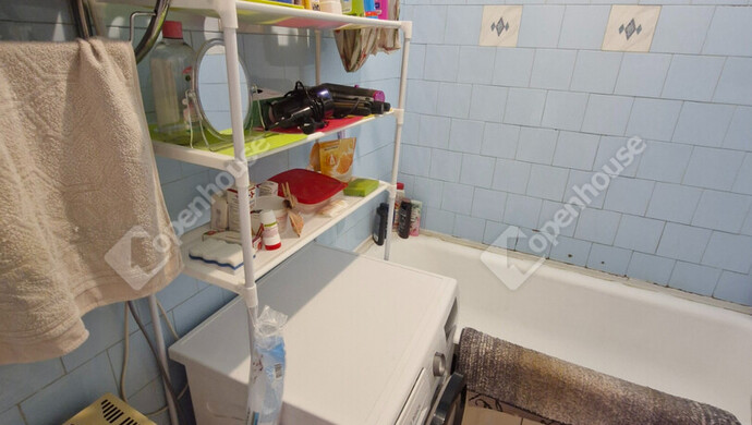 12. kép | Eladó Társasházi lakás, Nagykanizsa (#181421)