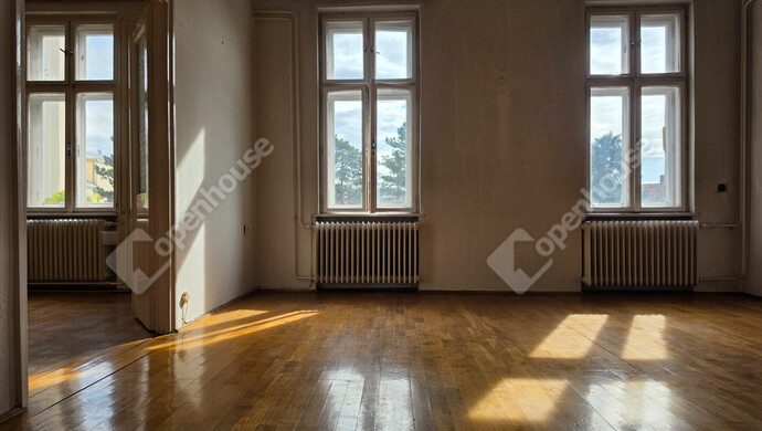 27. kép | Eladó Társasházi lakás, Sopron (#184595)